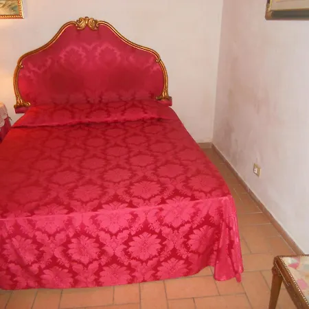 Lägenhet Della Chiesa Nuova
